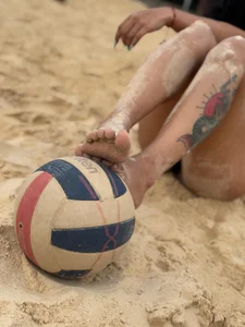 BriaConner_: Beeybol beach 🏐😋 ( фото)
