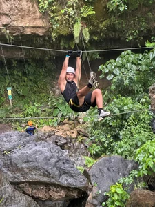 Cristopher_strongAn extreme boy!! Bild