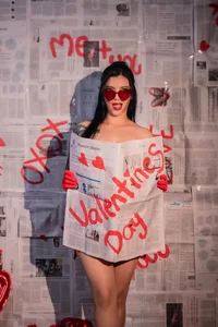 roxy_hell It's valentine's day... Month of love slika 2