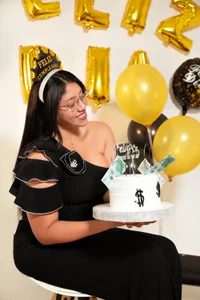 Zdjęcia estrella_bigboobs14 MY BIRTHDAY 💖🎁🎂: 