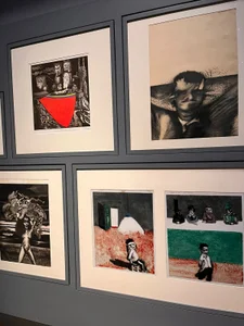 Roomates_naughty Public รูป  3