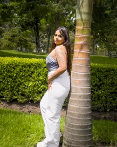 Karina_Andradeのal naturalの枚の写真