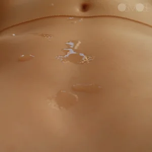 -osmose-'s Robe, lingerie et talons rouge Jus Sex Photo 2