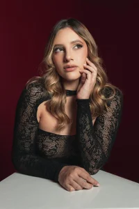 ameliegraham Sensuality made woman Foto 4