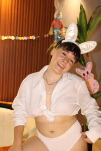 Easter 🐰🌸 de _Daarcy_  2 photos