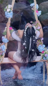 _giggy_2 Valentine's Day photo set 💖  6টি ছবি