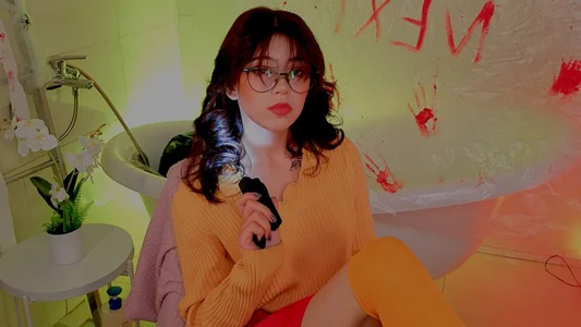 Hotary_Yuko 🕷halloween🕷 Hình 8