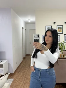 maitezinha23's XXX Nude Photo 8