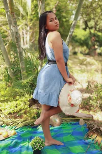 IvannaaVega Beautiful me Pic