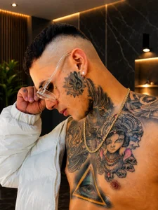Liam_Ink kullanıcısının 🔥 albümü -  fotoğraf