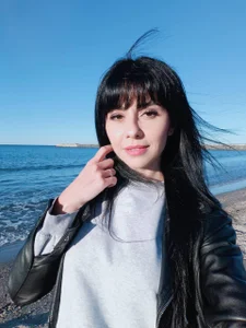 GraceRous Showing my beauty Foto