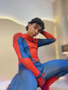 LiiamColson tu super chico 사진 4