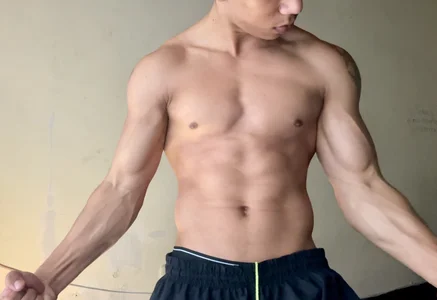 ethan_noir New Style Foto 3