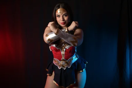 IsabellaAnngel wonderful secret Foto 2