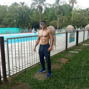 MILCARITAS3: gym time ( фото)