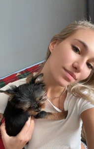 LeilaBilberry Me and Bun Pic 3