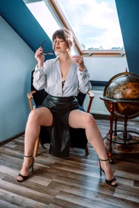 Lei_Carter__ I`m classy Foto 5