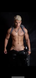 Apolo Evil de apolo_strange Foto