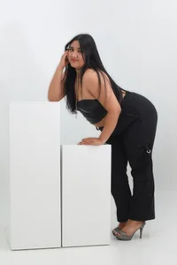 your good girl de LilyWhitney  4 photos