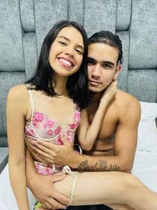 Public od KamilaAndJavier  snímek