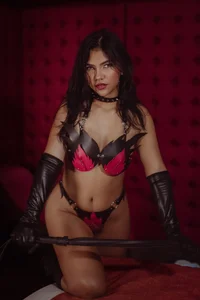 Foxy_katt Red room mistress Poză 3