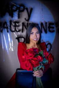 alysson_18 Valentine`s day Foto 2