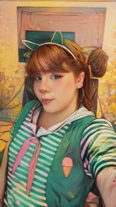 Violetacam_05 me Immagine  3