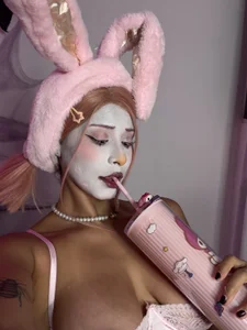 Ramona_Flower Your melody Pic 2