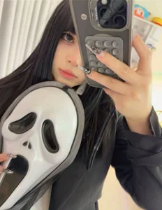 Zdjęcia misshoneyxxx Espejito, espejito. ♥:  4