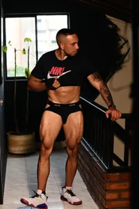 roman_muscle roman hot Gambar