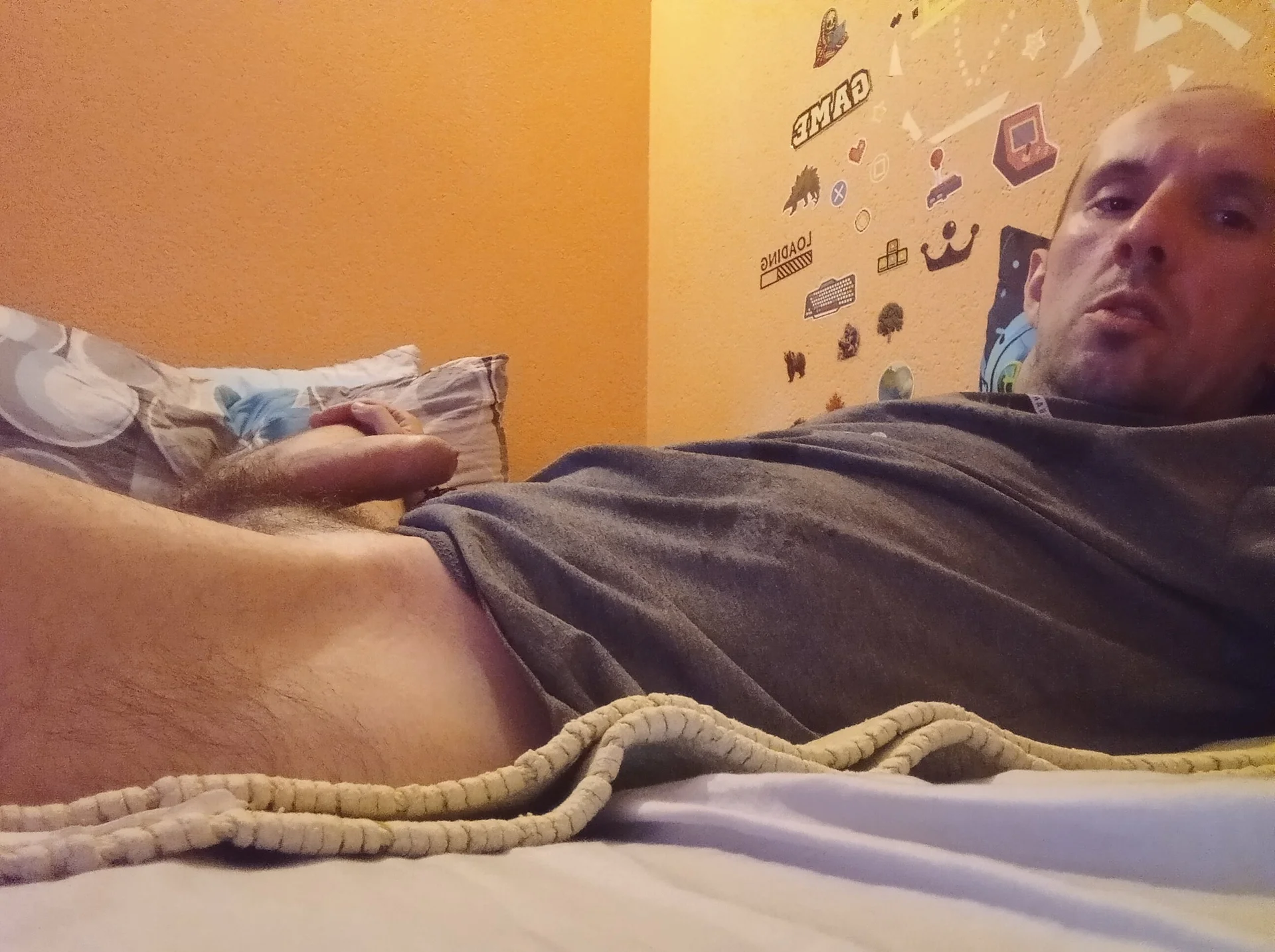 Public de Handsomepornguy87  3 Imagens