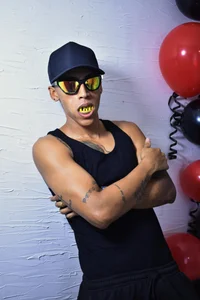 Harin_Prize Monster N2 Pic