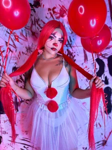 karol_green_ Let us devour ourselves in the deep darkness Pic 2