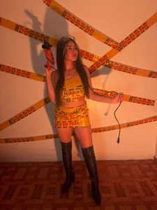 Reichell_Princess HOT 🔥 Foto 3