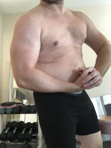 DrenchedArt Body Pic 6