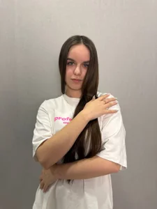 MarenCalarco Public Pic 2