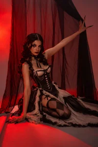 BeverlyMost Circus Halloween Kuva 3