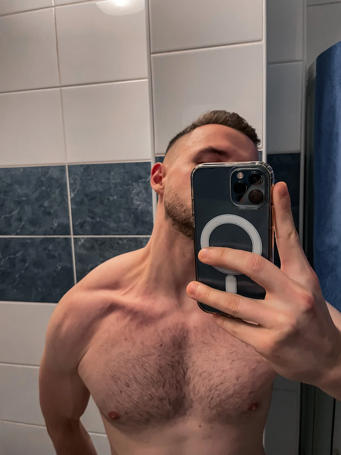 EnriqueBarberry Image populaire  9518