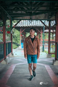 Natural de Adams_ricci  5 Imagens