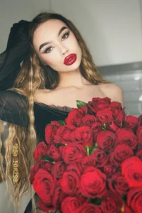 DianaRizz Roses 🌹  3. fénykép