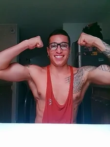 jack cute de jack_pergurtson01  4 Imagens