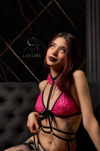 Nyx_Moon Sexy kitten Pic 3