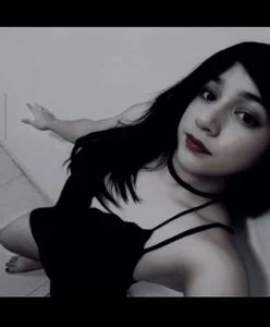 DanishkaMonsters's XXX Nude Photo 1