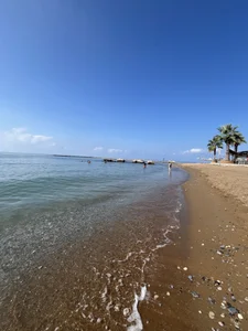 BabyReya Alanya,Turkey trip 🇹🇷 Poză 9