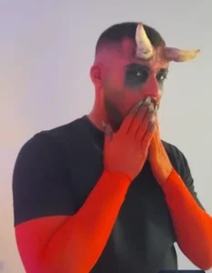 HenryBenso kullanıcısının Halloween 2025 albümü -  6 fotoğraf