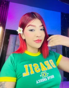 CamilaParisi 🫦 사진