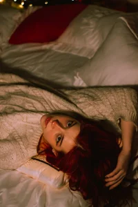 YunaPeaceI won't be home for Christmas! Bild 8