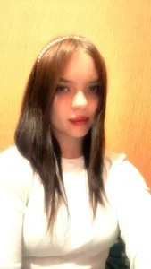 Lara_Deli_Vie just me Bilde