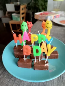 SluttyBanana B- day '23 Foto 3