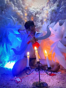 Leo_Glow Happy Valentine's Day Immagine  5